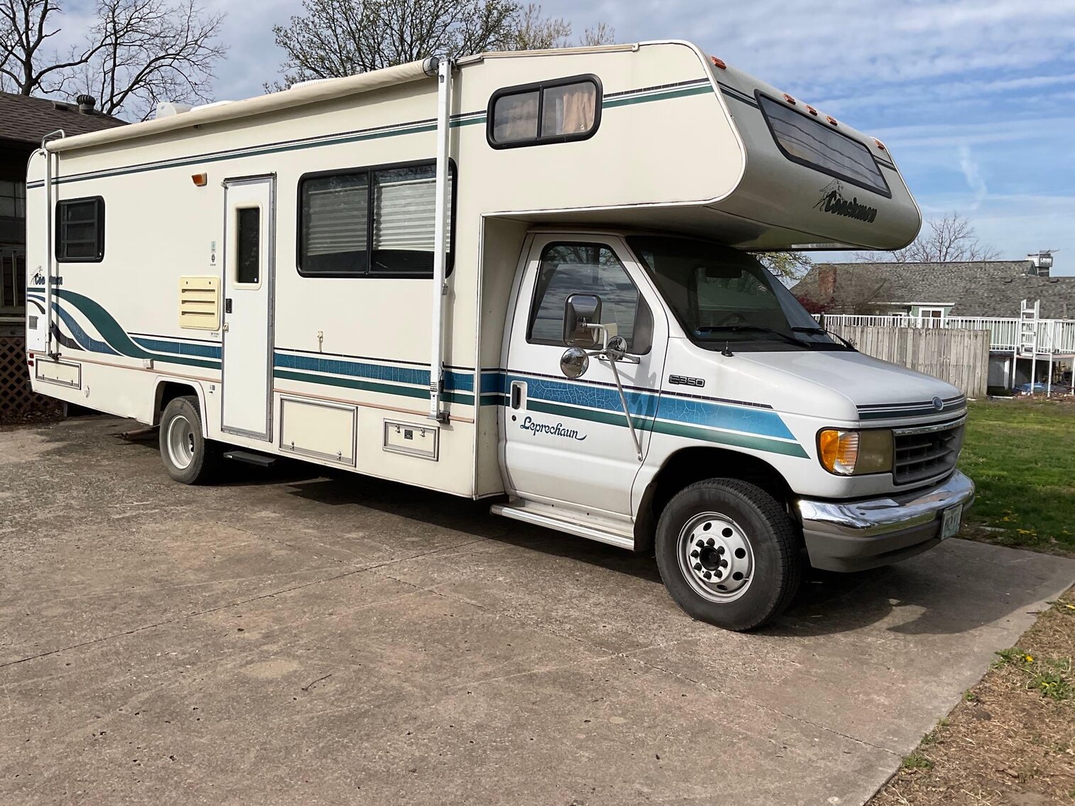 Image for Larry Bradley Estate