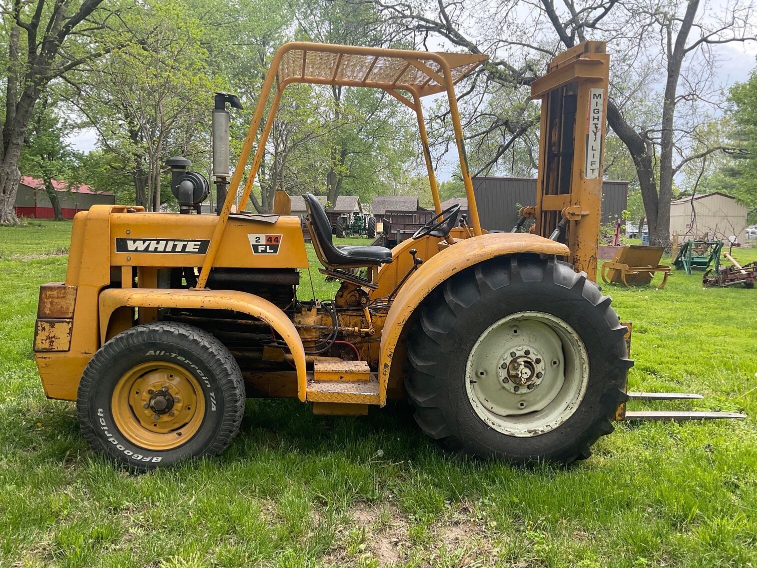 Image for Larry Bradley Estate