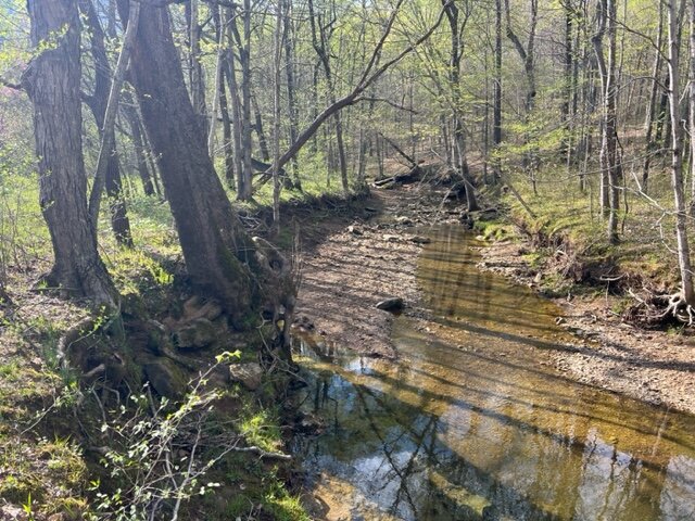 Image for 115 +/- AC・Eight Mile Lane・Greenville