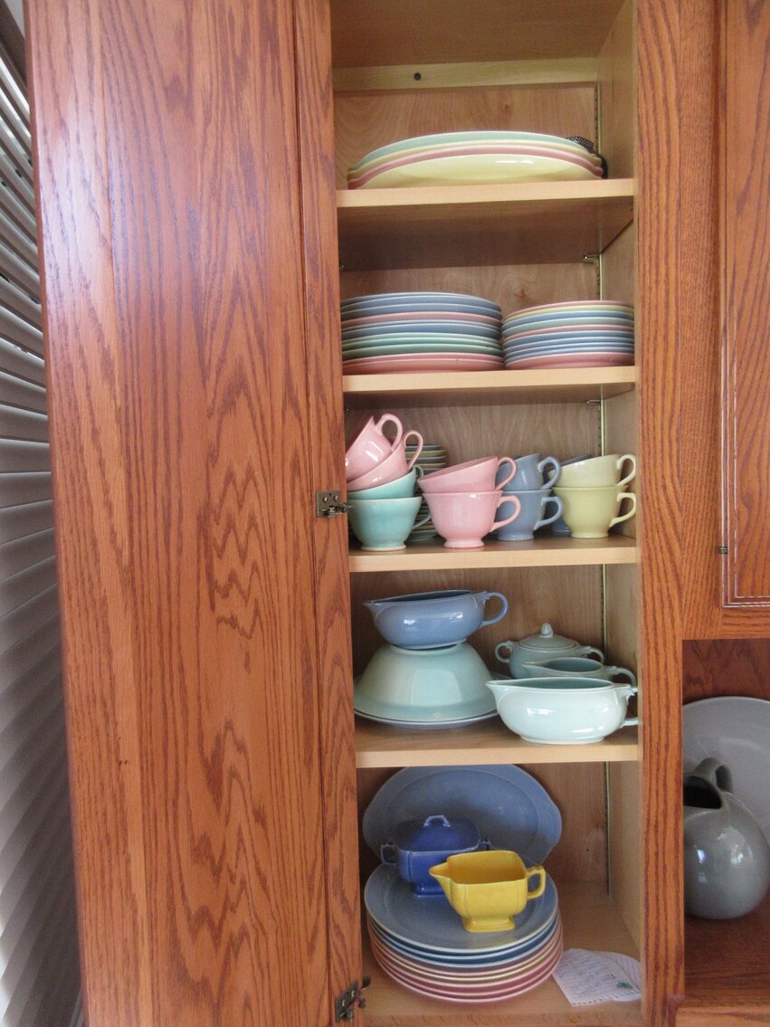 Image for Morgantown, WV – Moving Auction: Antique Furniture, Collectibles, Glassware, China, Dolls, and more!