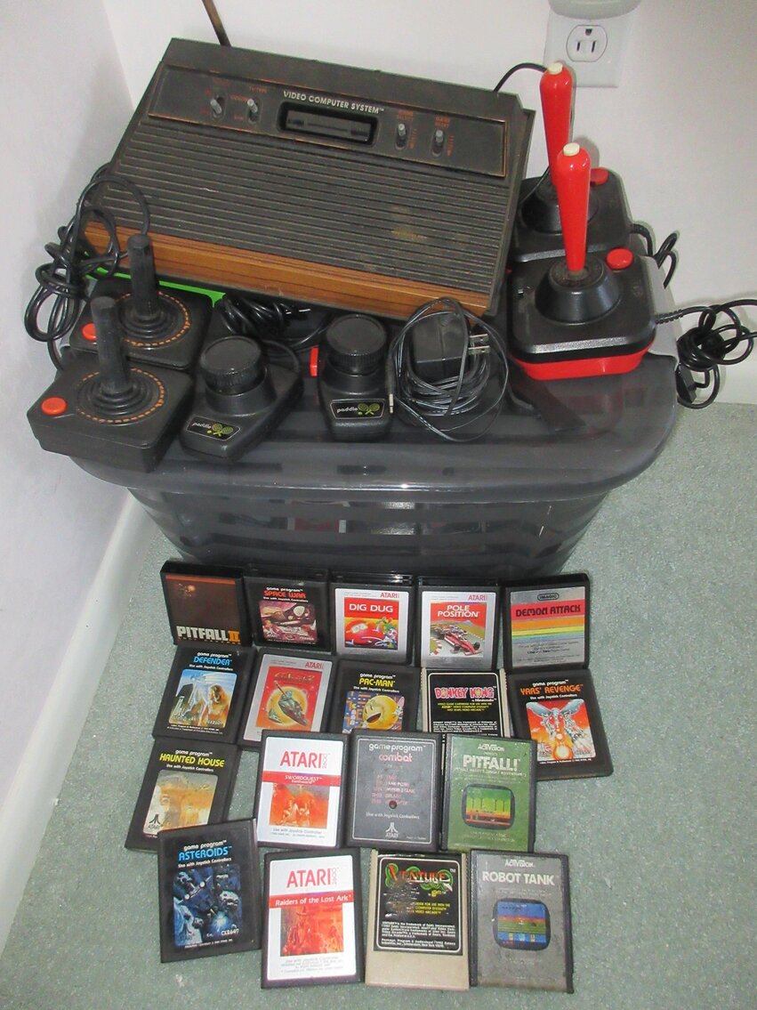 Image for Morgantown, WV – Moving Auction: Antique Furniture, Collectibles, Glassware, China, Dolls, and more!