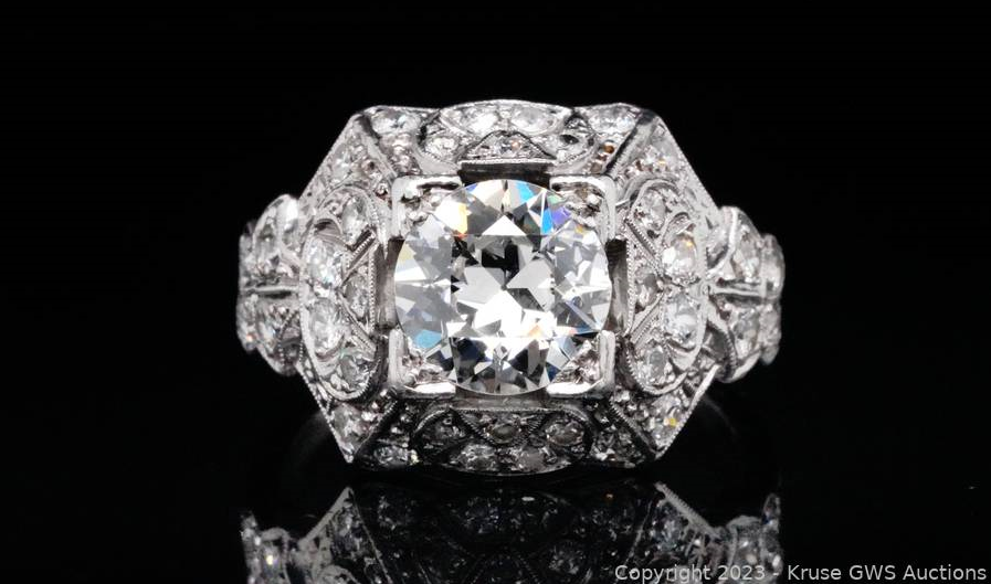 Image for Luxury Jewelry, Designer Jewelry, and Timepieces