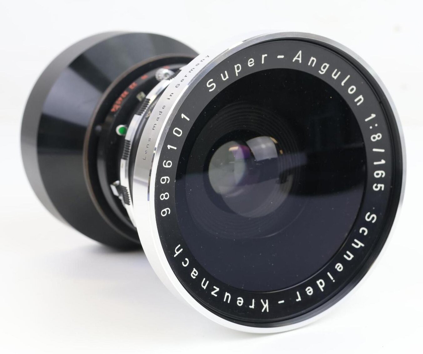 Image for Cameras and Equipment | Part 1 | May 24, 2023 at 10:00 AM