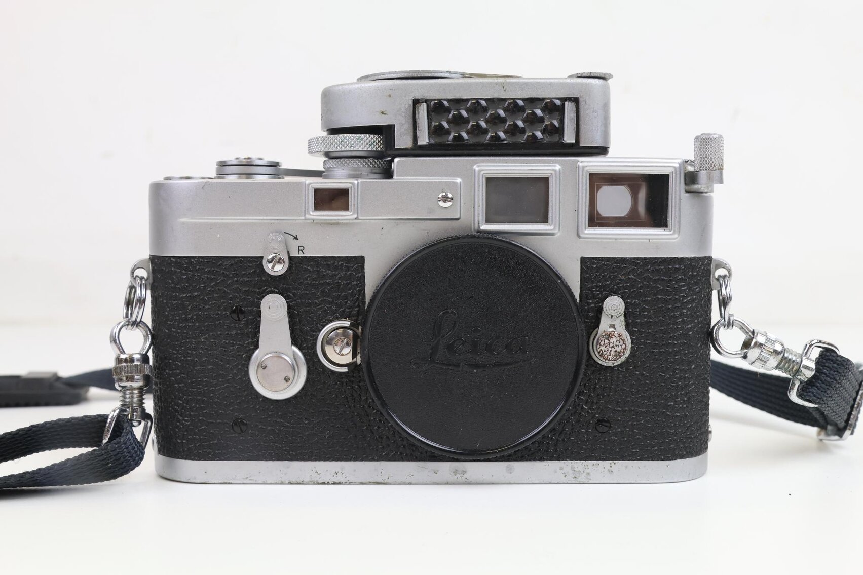 Image for Cameras and Equipment | Part 1 | May 24, 2023 at 10:00 AM