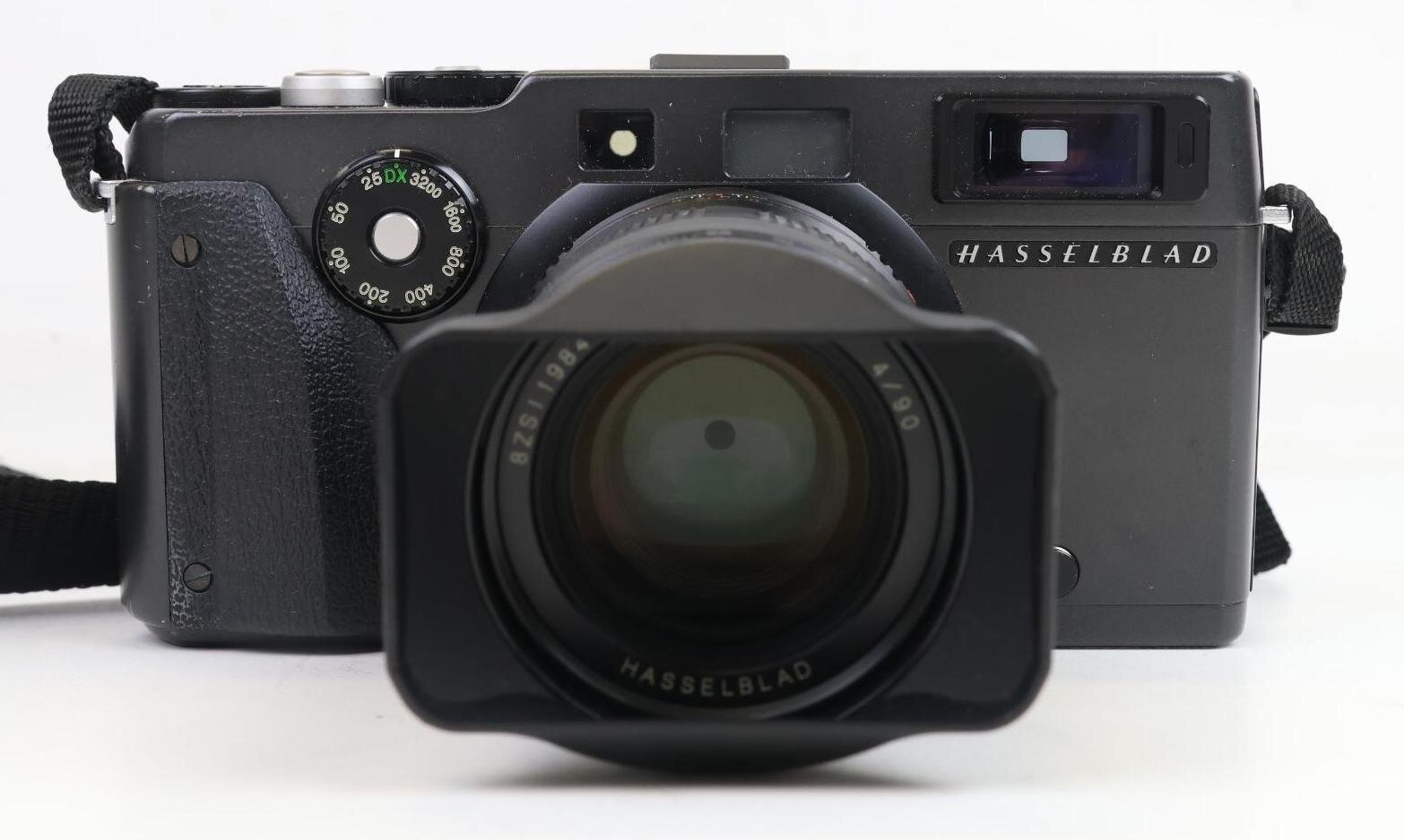 Image for Cameras and Equipment | Part 1 | May 24, 2023 at 10:00 AM