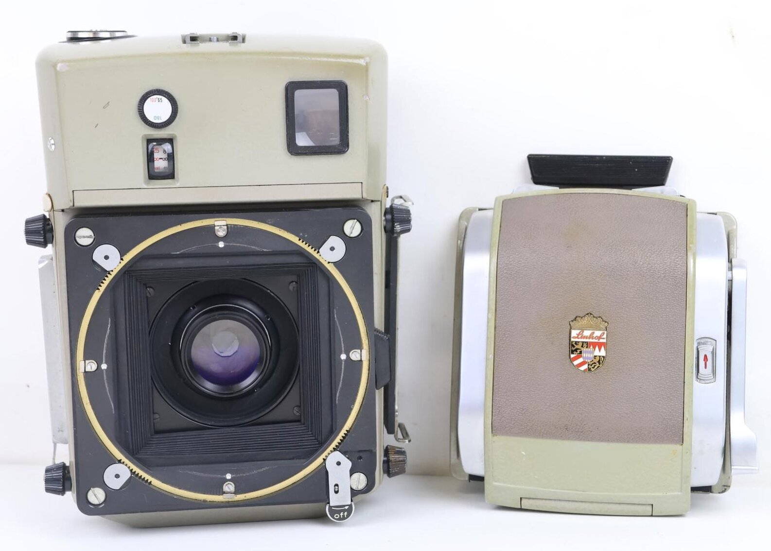 Image for Cameras and Equipment | Part 1 | May 24, 2023 at 10:00 AM