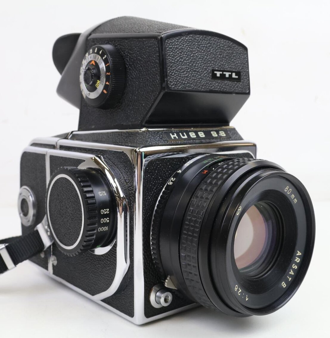 Image for Cameras and Equipment | Part 1 | May 24, 2023 at 10:00 AM