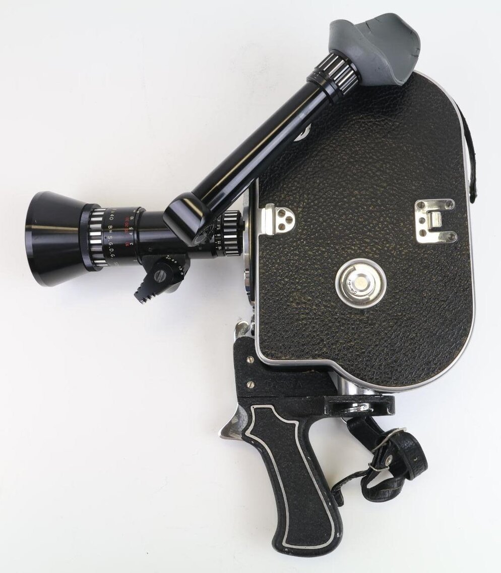 Image for Cameras and Equipment | Part 1 | May 24, 2023 at 10:00 AM