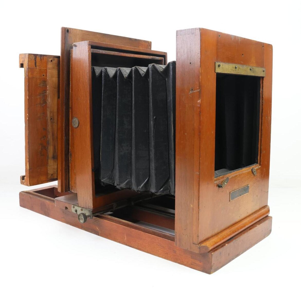 Image for Cameras and Equipment | Part 1 | May 24, 2023 at 10:00 AM