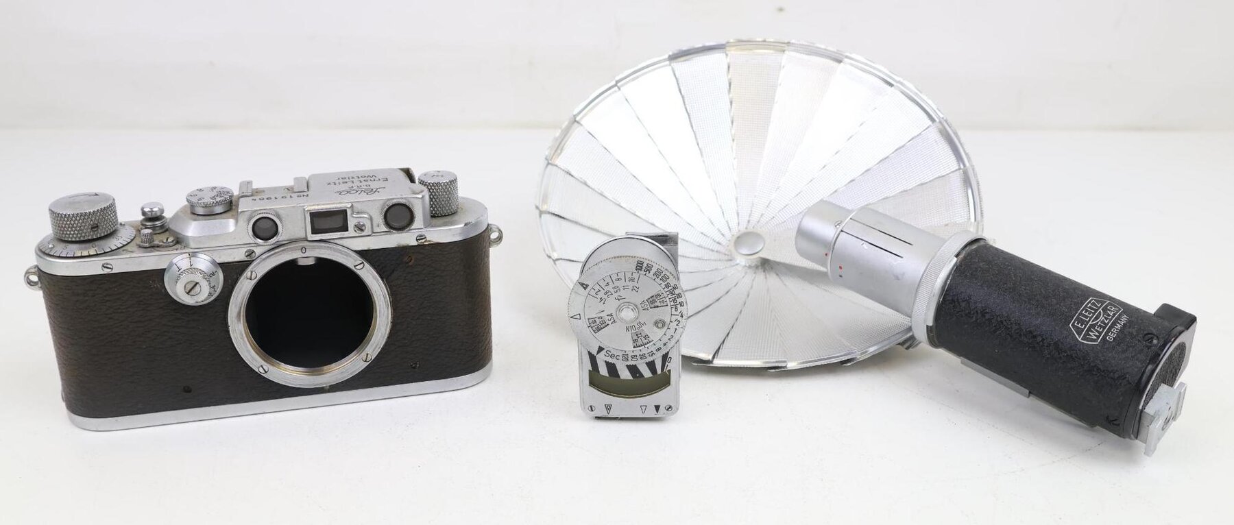 Image for Cameras and Equipment | Part 1 | May 24, 2023 at 10:00 AM