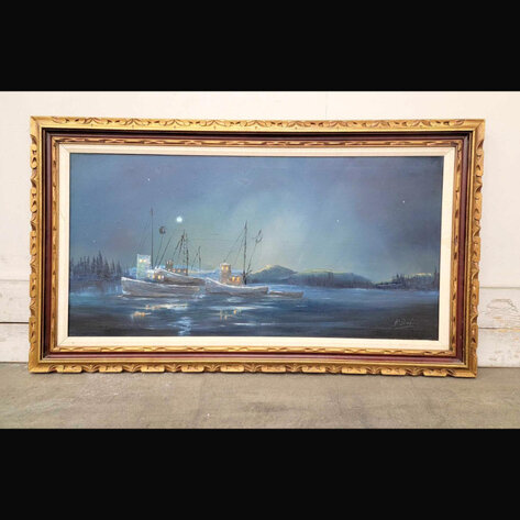 Image for ASAC Revitalization Auction