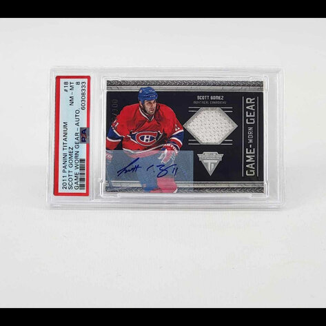 Image for May 2023 Cards & Collectibles Auction