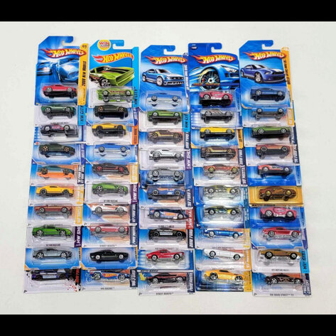 Image for May 2023 Cards & Collectibles Auction