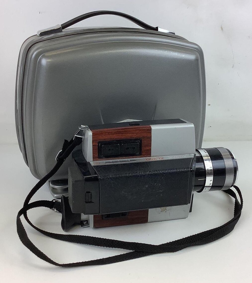 Camera & Equipment Auction
