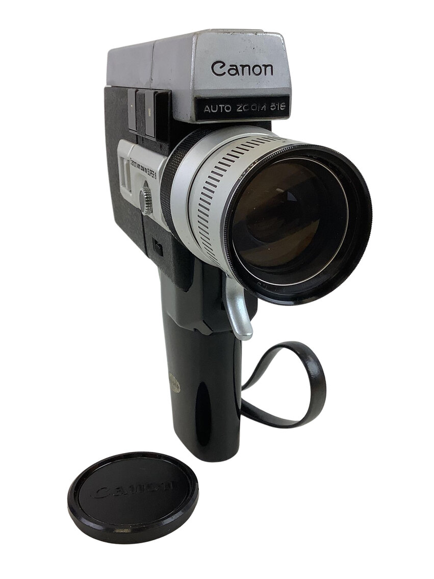 Image for Cameras and Equipment | Part 2 | May 24, 2023 at 7:00 PM