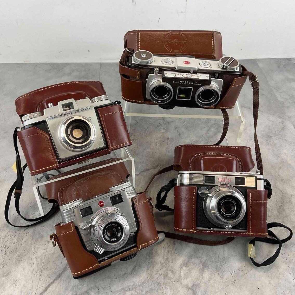 Image for Cameras and Equipment | Part 2 | May 24, 2023 at 7:00 PM