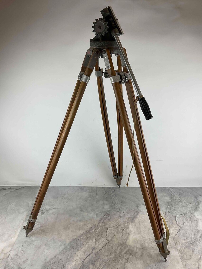 Image for Cameras and Equipment | Part 2 | May 24, 2023 at 7:00 PM