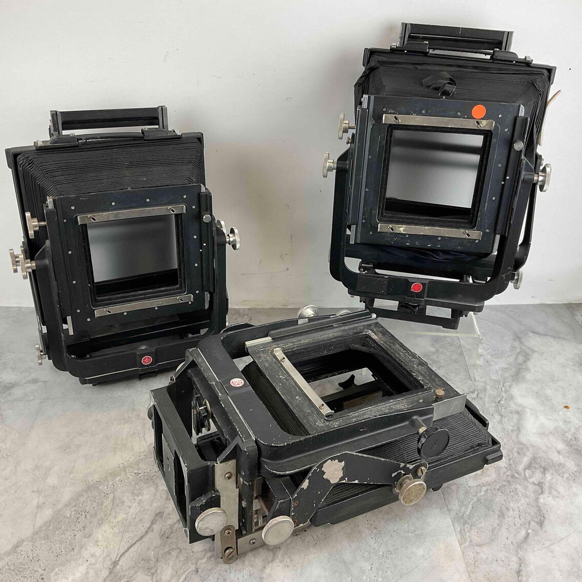 Image for Cameras and Equipment | Part 2 | May 24, 2023 at 7:00 PM