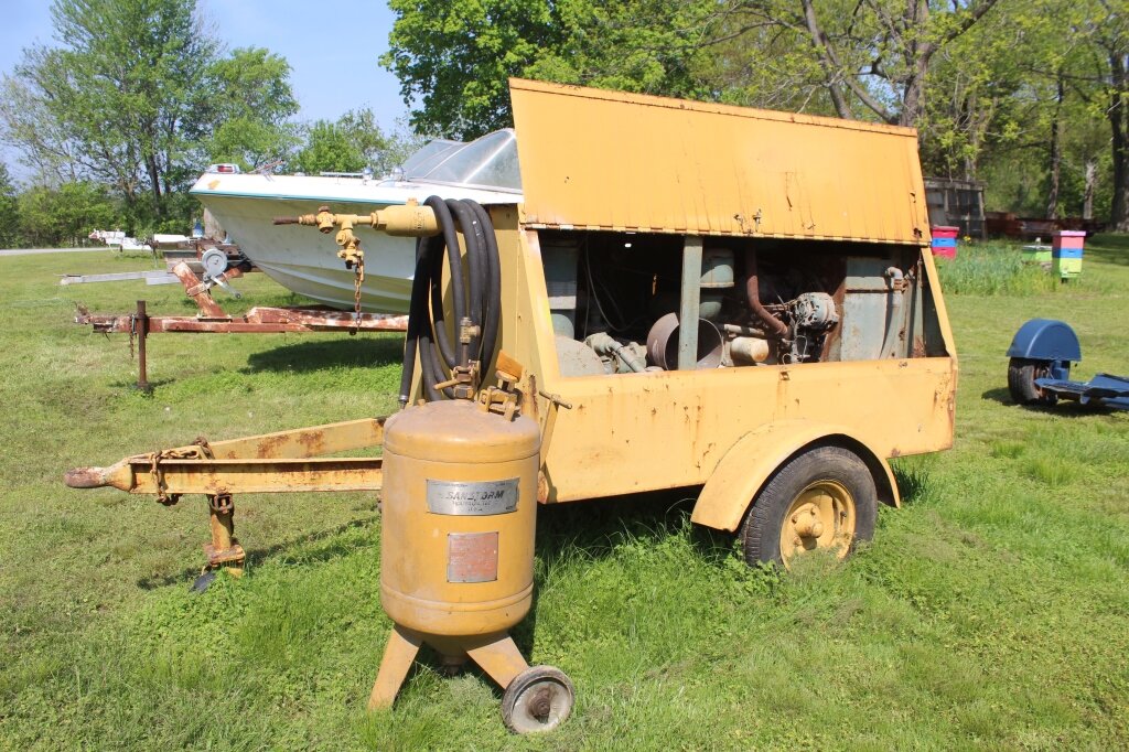 Image for Truck, Equipment & More