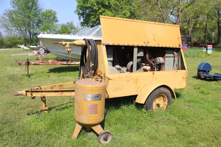 Image for Truck, Equipment & More