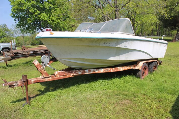 Image for Truck, Equipment & More