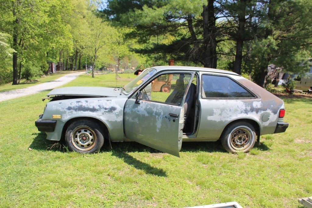 Image for Truck, Equipment & More