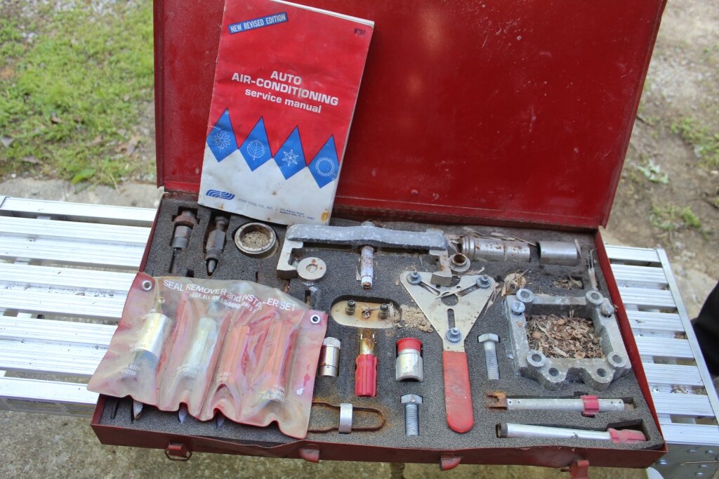 Image for Truck, Equipment & More