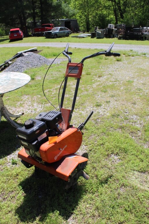 Image for Truck, Equipment & More