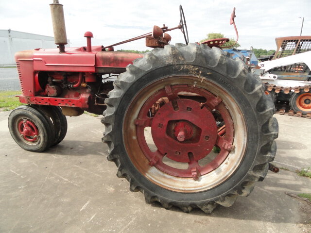 Image for May 27, 2023 Farm Equipment Consignment Public Auction