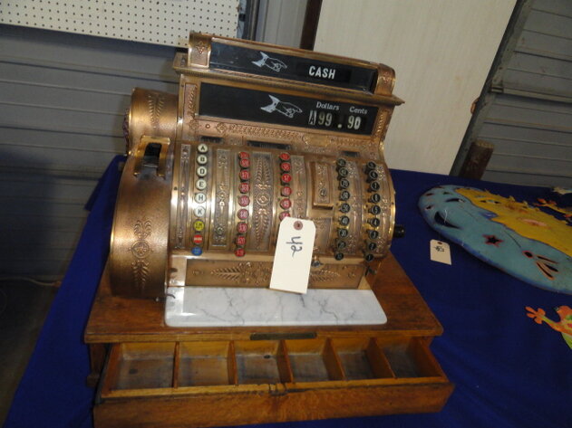 Image for May 11, 2023 Public Auction