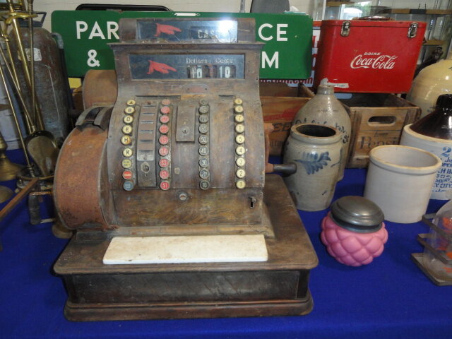 Image for May 11, 2023 Public Auction