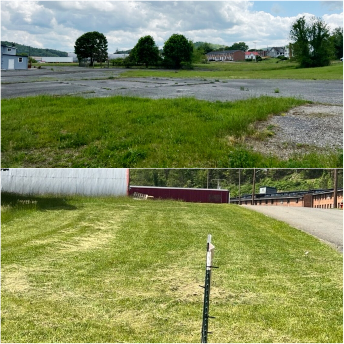 Image for Real Estate Auction - Commercial Land in Galax, VA