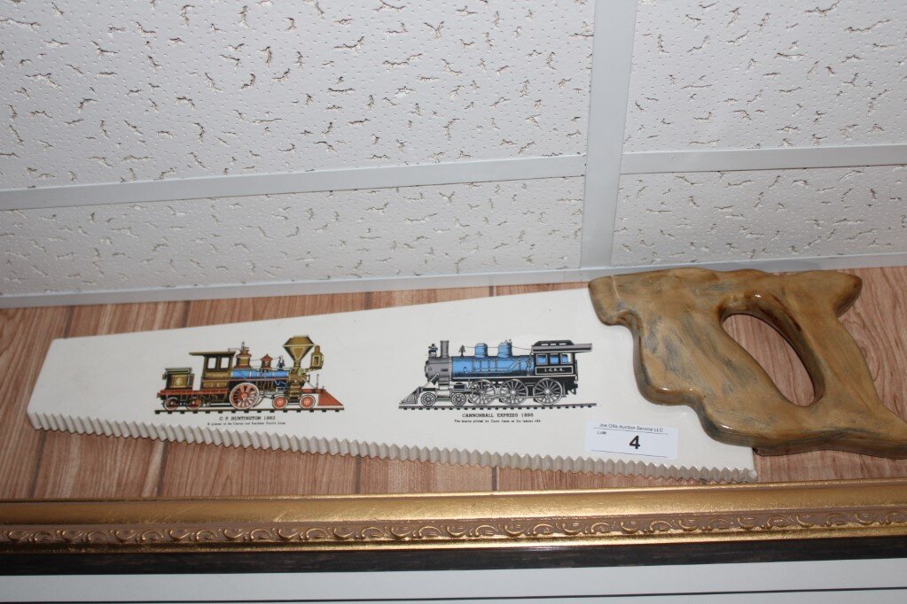 Image for Model Trains, Train Sets & More