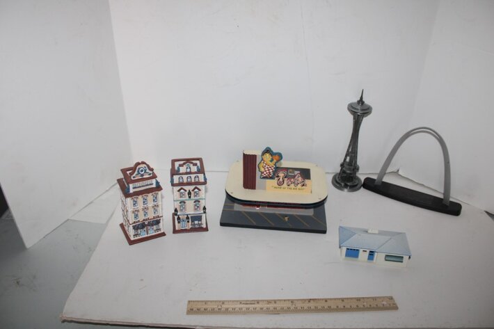 Image for Model Trains, Train Sets & More