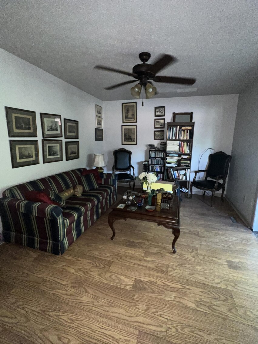 Image for SOLD $125,400 - Move-in Ready 2 Bedroom Townhome