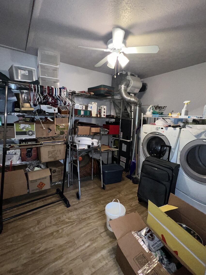 Image for SOLD $125,400 - Move-in Ready 2 Bedroom Townhome