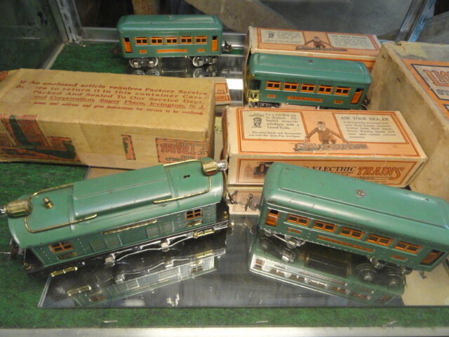 Image for May 11, 2023 Public Auction