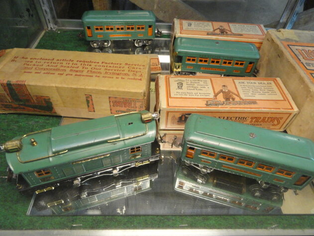 Image for May 11, 2023 Public Auction