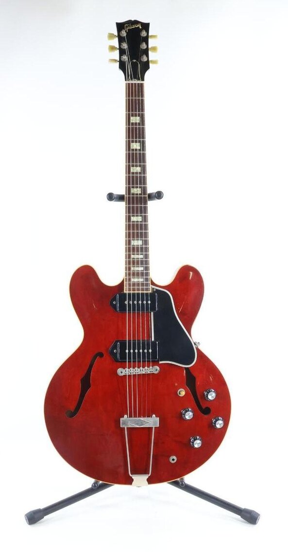 Image for Musical Instruments & Audio Equipment | May 23, 2023 at 10:00 AM