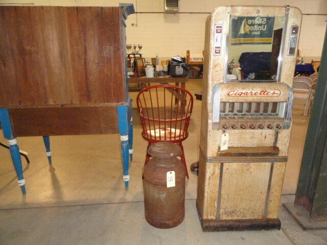 Image for May 11, 2023 Public Auction