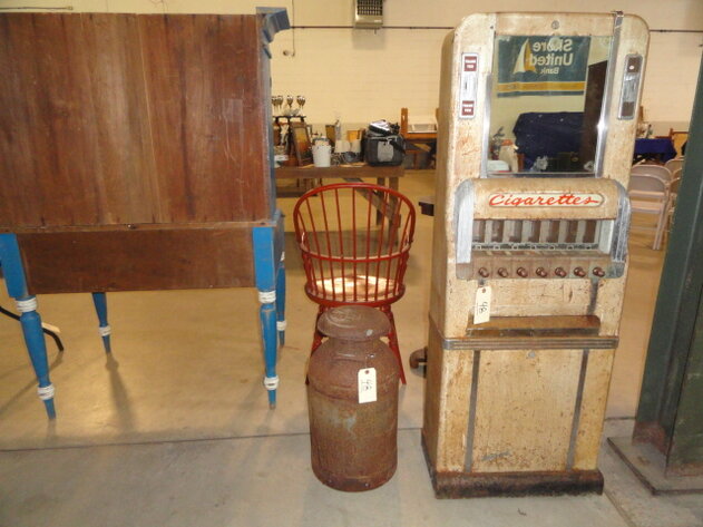 Image for May 11, 2023 Public Auction