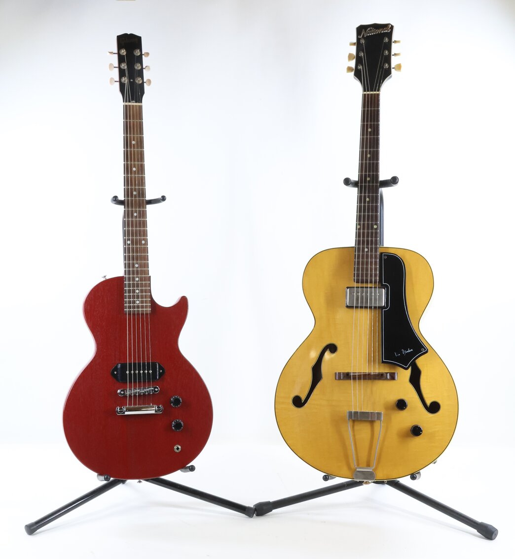 Image for Musical Instruments & Audio Equipment | May 23, 2023 at 10:00 AM