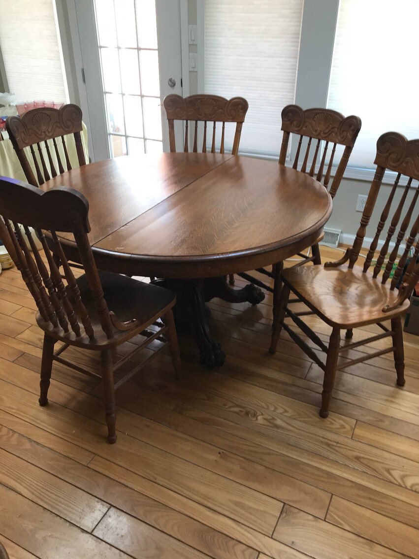 Image for Jane Lew, WV – Estate Auction: Antique & Modern Furniture, Glassware & China, Antiques & Collectibles, and more!