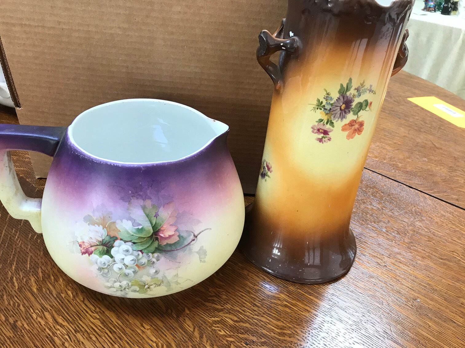 Image for Jane Lew, WV – Estate Auction: Antique & Modern Furniture, Glassware & China, Antiques & Collectibles, and more!