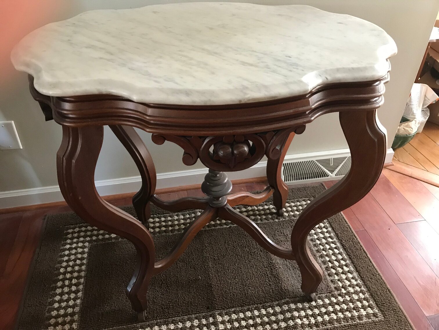 Image for Jane Lew, WV – Estate Auction: Antique & Modern Furniture, Glassware & China, Antiques & Collectibles, and more!