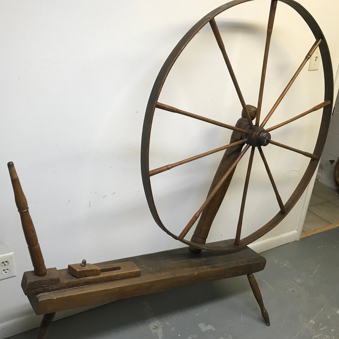 Image for Jane Lew, WV – Estate Auction: Antique & Modern Furniture, Glassware & China, Antiques & Collectibles, and more!