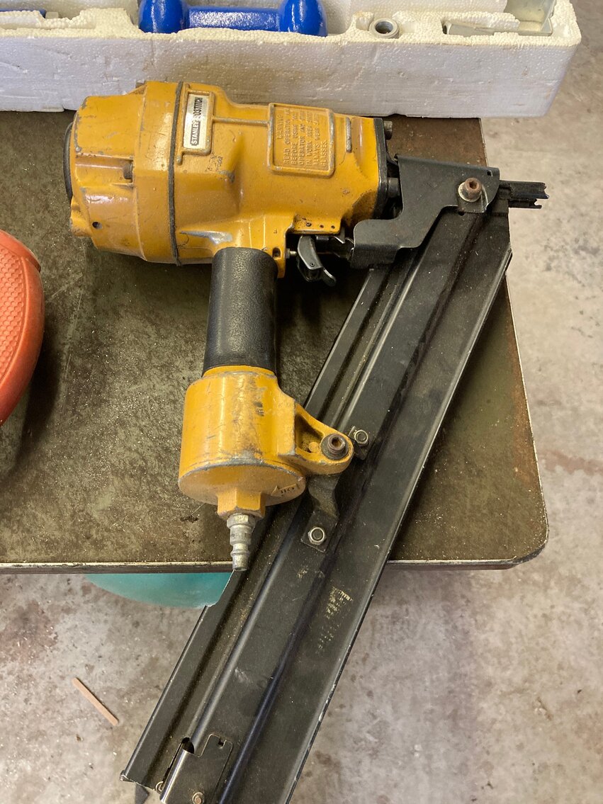 Image for Dunbar, PA – Online Moving Auction: ’96 Suzuki Intruder, Motorcycle Gear & Parts, Shop Items and Tools, Household Items, Furniture, and More!