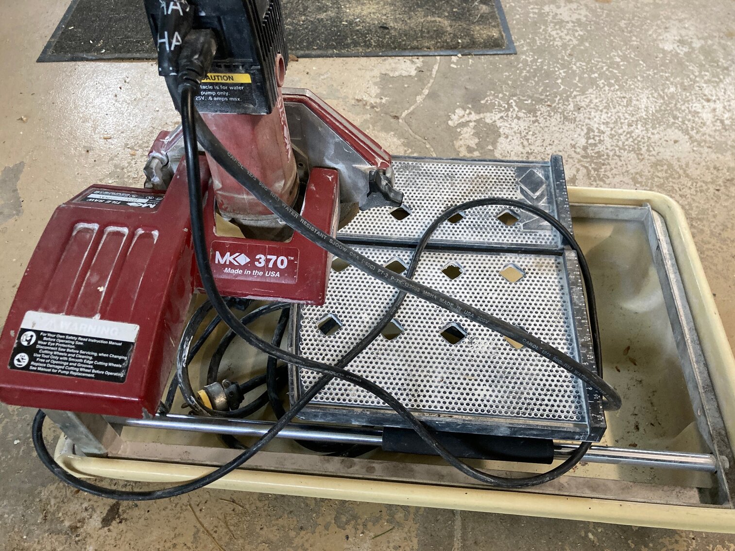 Image for Dunbar, PA – Online Moving Auction: ’96 Suzuki Intruder, Motorcycle Gear & Parts, Shop Items and Tools, Household Items, Furniture, and More!