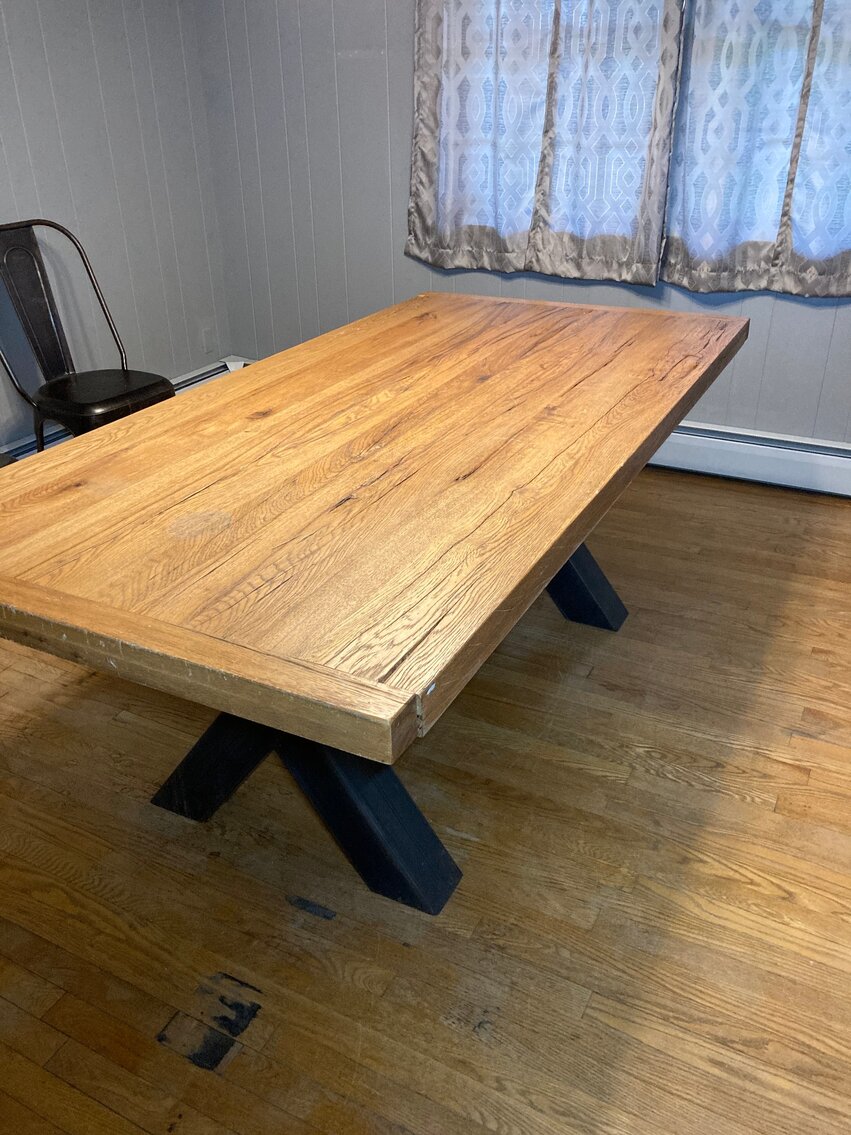 Image for Dunbar, PA – Online Moving Auction: ’96 Suzuki Intruder, Motorcycle Gear & Parts, Shop Items and Tools, Household Items, Furniture, and More!