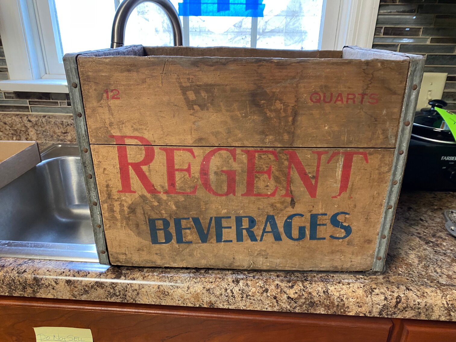 Image for Dunbar, PA – Online Moving Auction: ’96 Suzuki Intruder, Motorcycle Gear & Parts, Shop Items and Tools, Household Items, Furniture, and More!